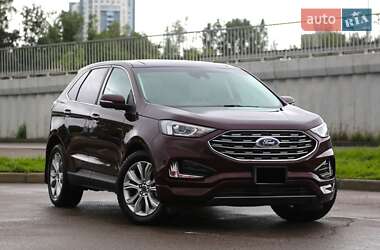 Ford Edge 2019