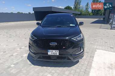 Ford Edge 2018 Ford Edge 2018