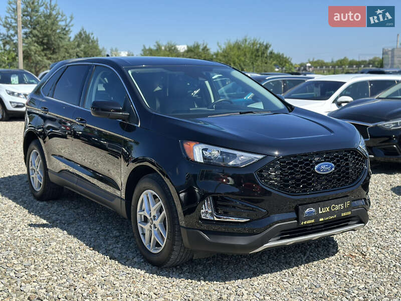 Внедорожник / Кроссовер Ford Edge 2022 в Ивано-Франковске