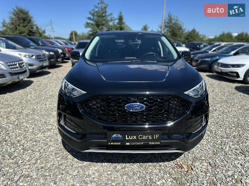 Внедорожник / Кроссовер Ford Edge 2022 в Ивано-Франковске