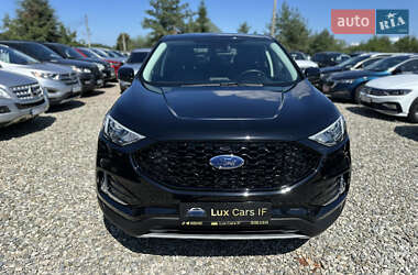 Внедорожник / Кроссовер Ford Edge 2022 в 