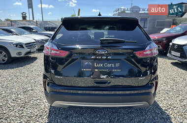 Внедорожник / Кроссовер Ford Edge 2022 в 