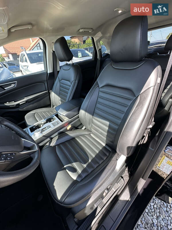 Внедорожник / Кроссовер Ford Edge 2022 в Ивано-Франковске