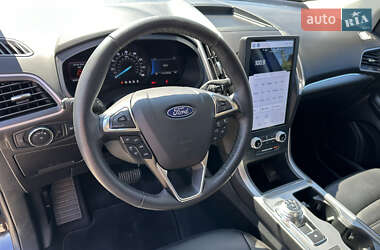 Внедорожник / Кроссовер Ford Edge 2022 в 