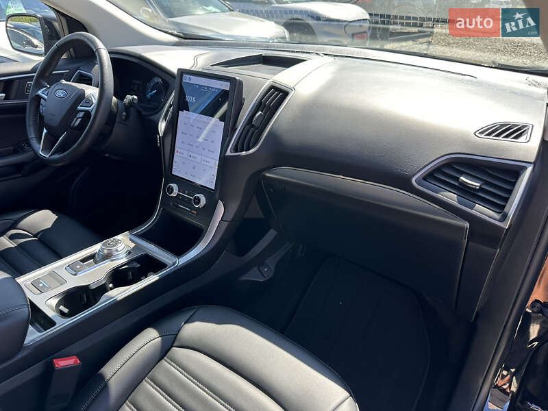 Внедорожник / Кроссовер Ford Edge 2022 в Ивано-Франковске