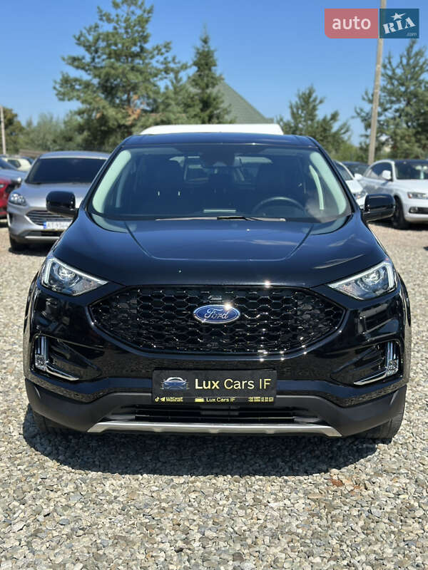 Внедорожник / Кроссовер Ford Edge 2022 в Ивано-Франковске