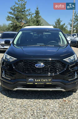 Внедорожник / Кроссовер Ford Edge 2022 в 