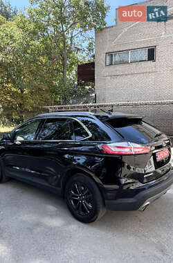 Внедорожник / Кроссовер Ford Edge 2020 в 