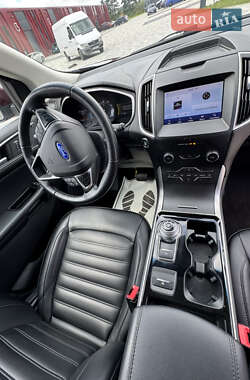 Внедорожник / Кроссовер Ford Edge 2020 в 