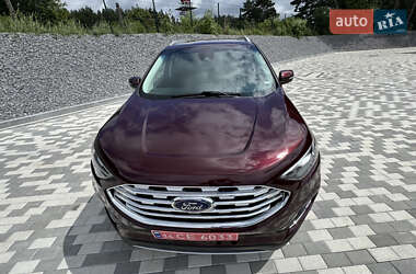Внедорожник / Кроссовер Ford Edge 2020 в 