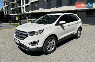 Ford Edge 2017