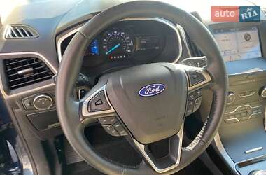 Внедорожник / Кроссовер Ford Edge 2019 в 