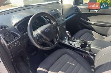 Внедорожник / Кроссовер Ford Edge 2016 в 