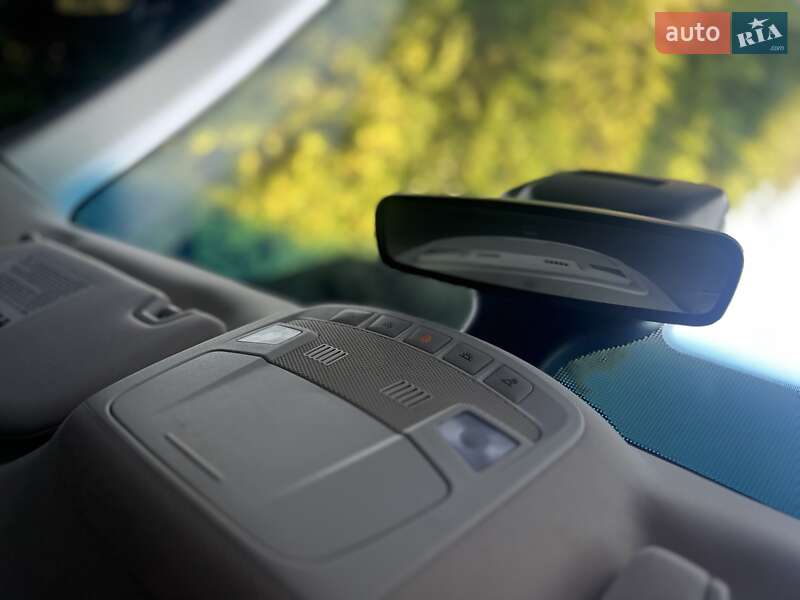 Внедорожник / Кроссовер Ford Edge 2022 в Ровно
