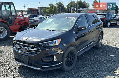 Ford Edge 2019
