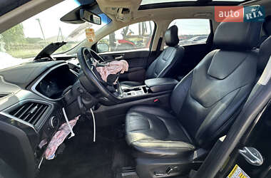 Внедорожник / Кроссовер Ford Edge 2019 в 