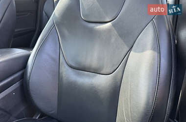 Внедорожник / Кроссовер Ford Edge 2019 в 