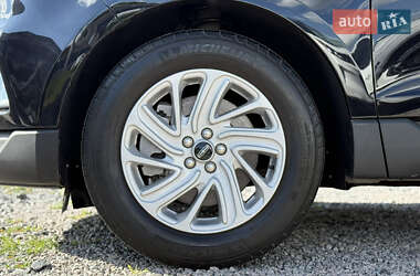 Внедорожник / Кроссовер Ford Edge 2022 в 