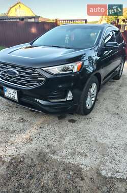 Внедорожник / Кроссовер Ford Edge 2020 в 