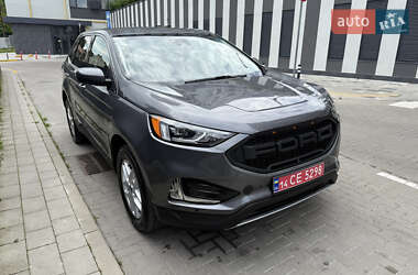 Внедорожник / Кроссовер Ford Edge 2021 в 