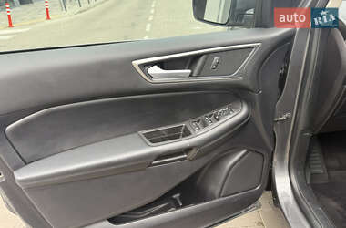 Внедорожник / Кроссовер Ford Edge 2021 в 