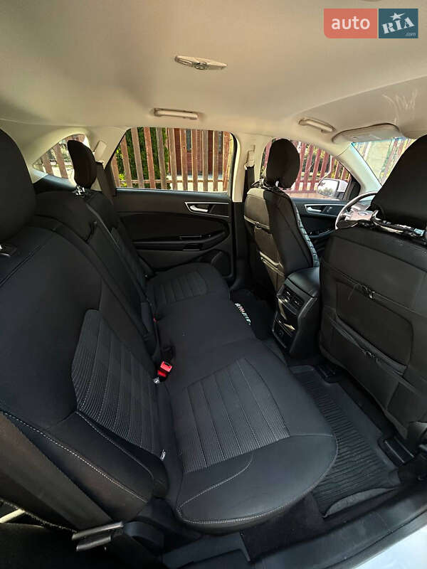 Внедорожник / Кроссовер Ford Edge 2016 в Днепре