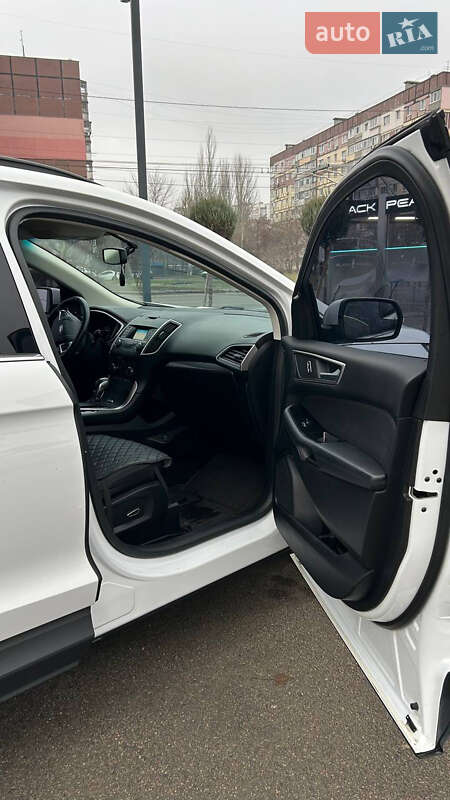 Внедорожник / Кроссовер Ford Edge 2016 в Днепре