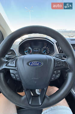 Внедорожник / Кроссовер Ford Edge 2015 в 