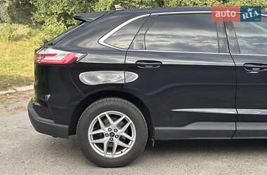 Внедорожник / Кроссовер Ford Edge 2021 в 