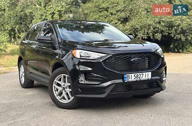 Позашляховик / Кросовер Ford Edge 2021 в Лубнах
