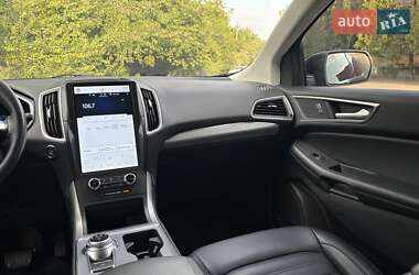 Внедорожник / Кроссовер Ford Edge 2021 в 