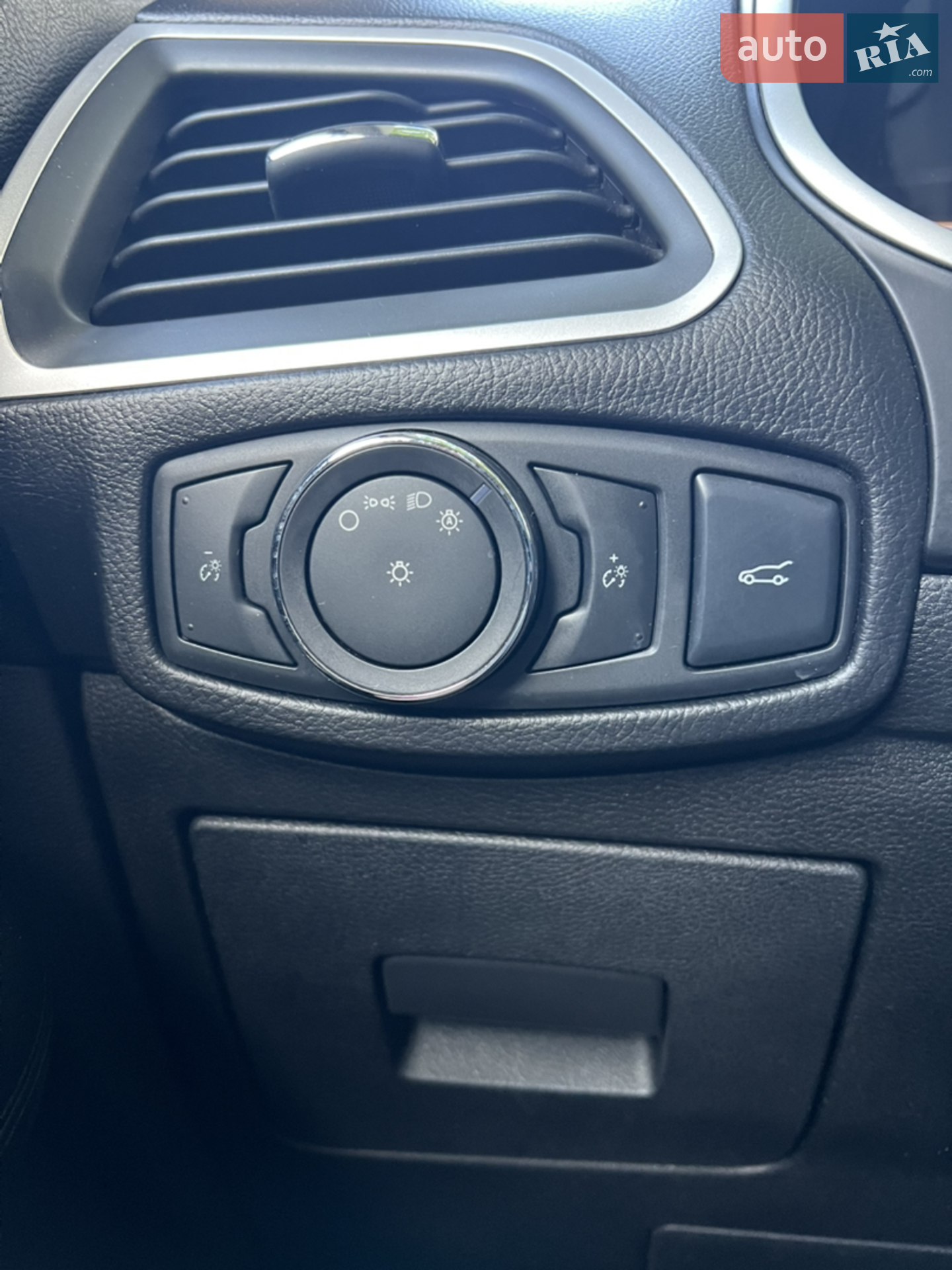 2015 Ford Edge - мініатюра 20