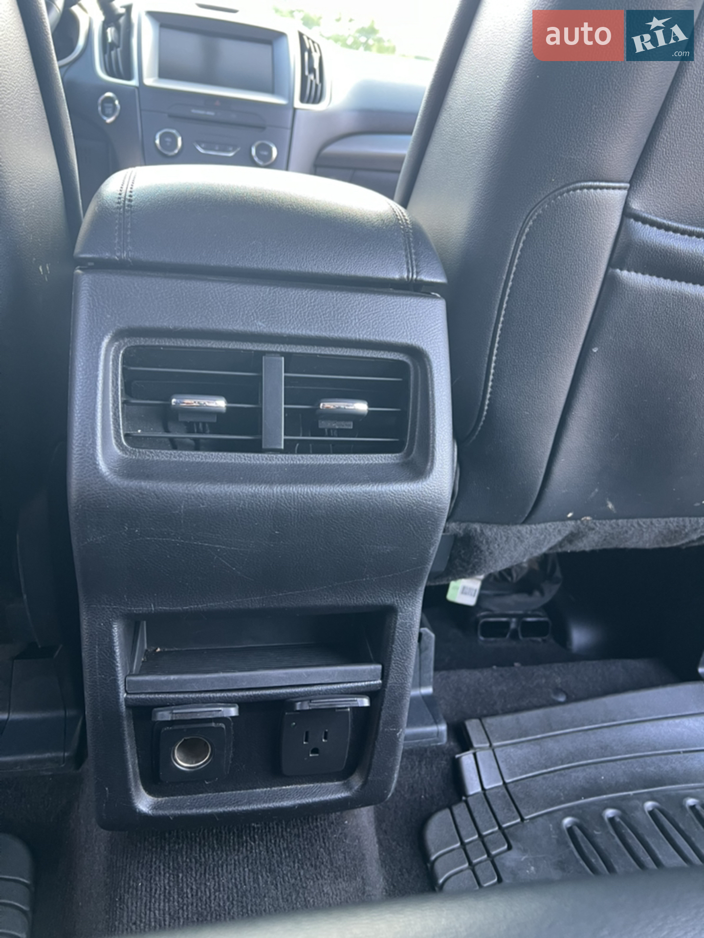 2015 Ford Edge - мініатюра 24