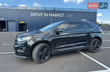 Ford Edge 2015