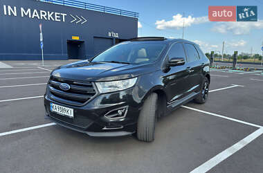 Внедорожник / Кроссовер Ford Edge 2015 в 