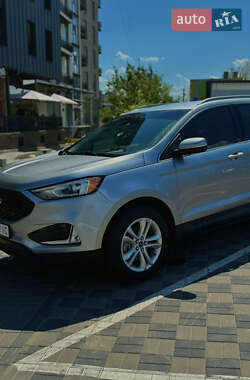 Позашляховик / Кросовер Ford Edge 2020 в Хмельницькому