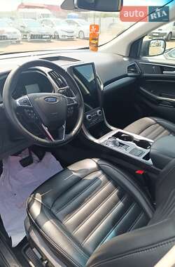 Внедорожник / Кроссовер Ford Edge 2021 в 