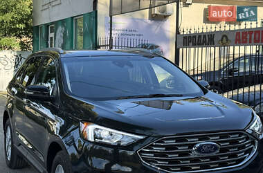 Внедорожник / Кроссовер Ford Edge 2022 в 