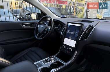 Внедорожник / Кроссовер Ford Edge 2022 в 