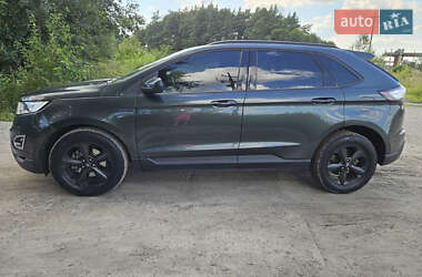 Внедорожник / Кроссовер Ford Edge 2015 в 