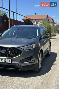 Ford Edge 2019