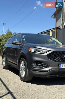 Внедорожник / Кроссовер Ford Edge 2019 в Одессе