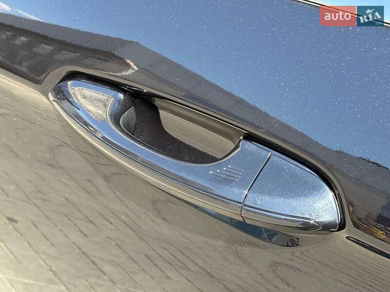 Внедорожник / Кроссовер Ford Edge 2019 в Одессе