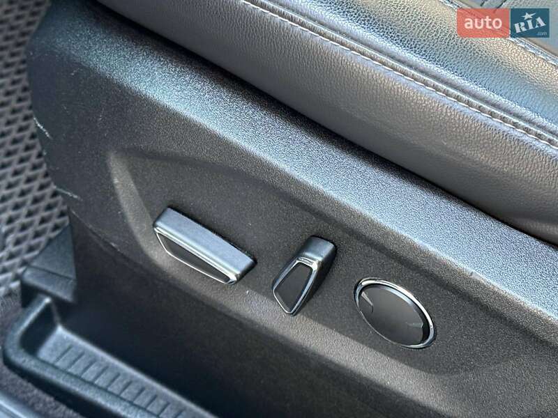 Внедорожник / Кроссовер Ford Edge 2019 в Одессе