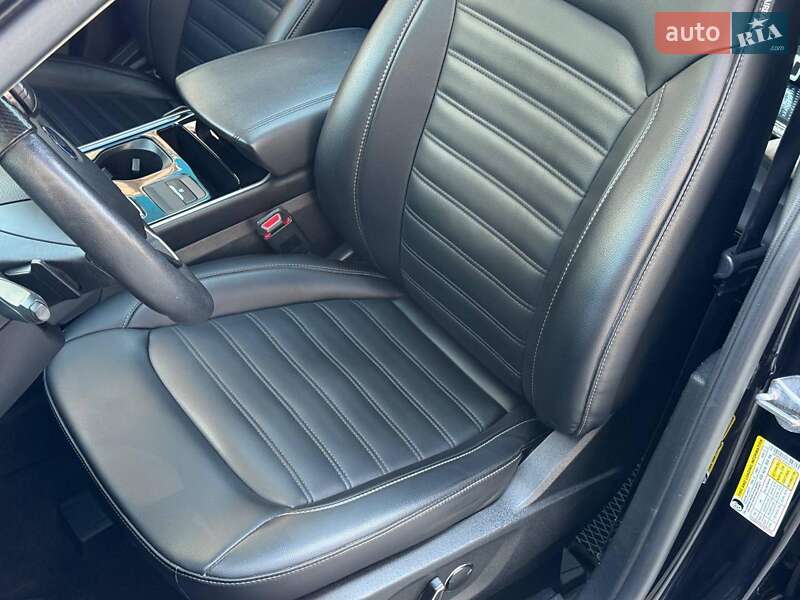 Внедорожник / Кроссовер Ford Edge 2019 в Одессе