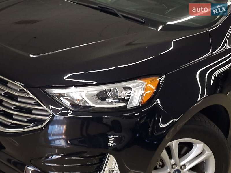 Внедорожник / Кроссовер Ford Edge 2020 в Николаеве