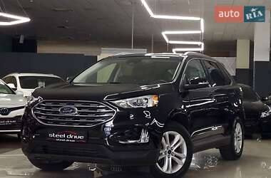 Внедорожник / Кроссовер Ford Edge 2020 в Николаеве