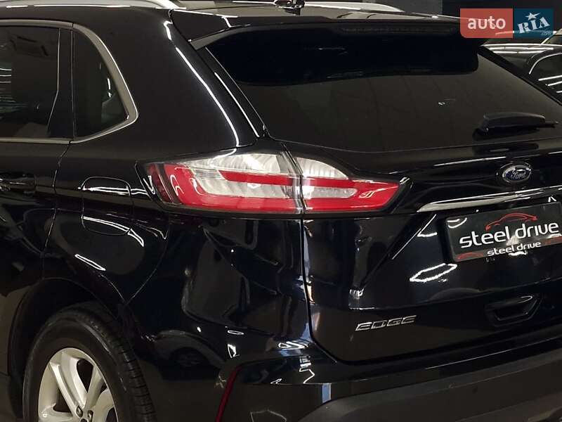Внедорожник / Кроссовер Ford Edge 2020 в Николаеве