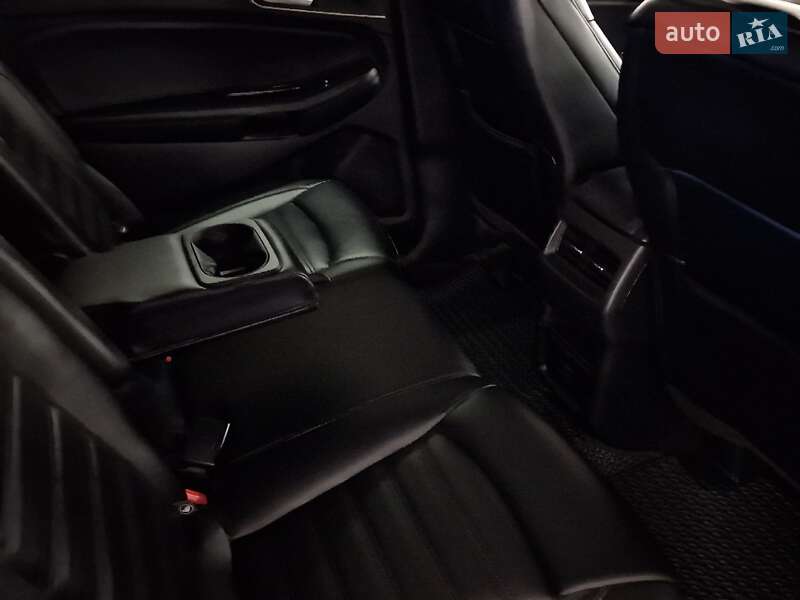 Внедорожник / Кроссовер Ford Edge 2020 в Николаеве