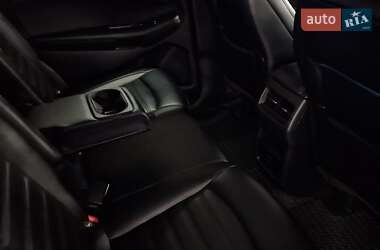 Внедорожник / Кроссовер Ford Edge 2020 в 